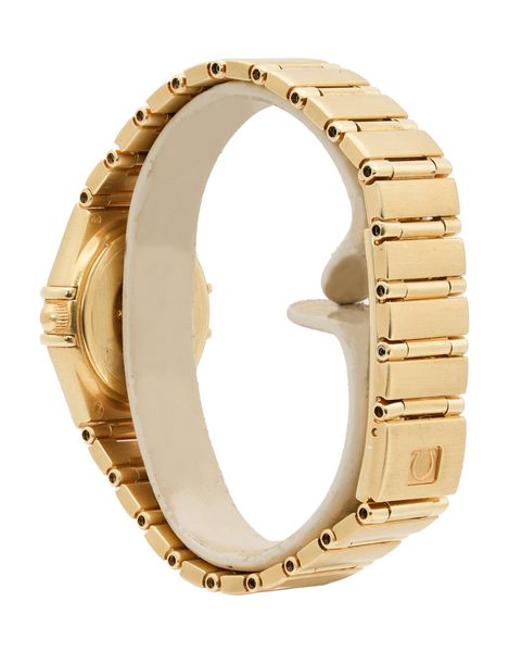 Omega Constellation Mini 1162.75.00